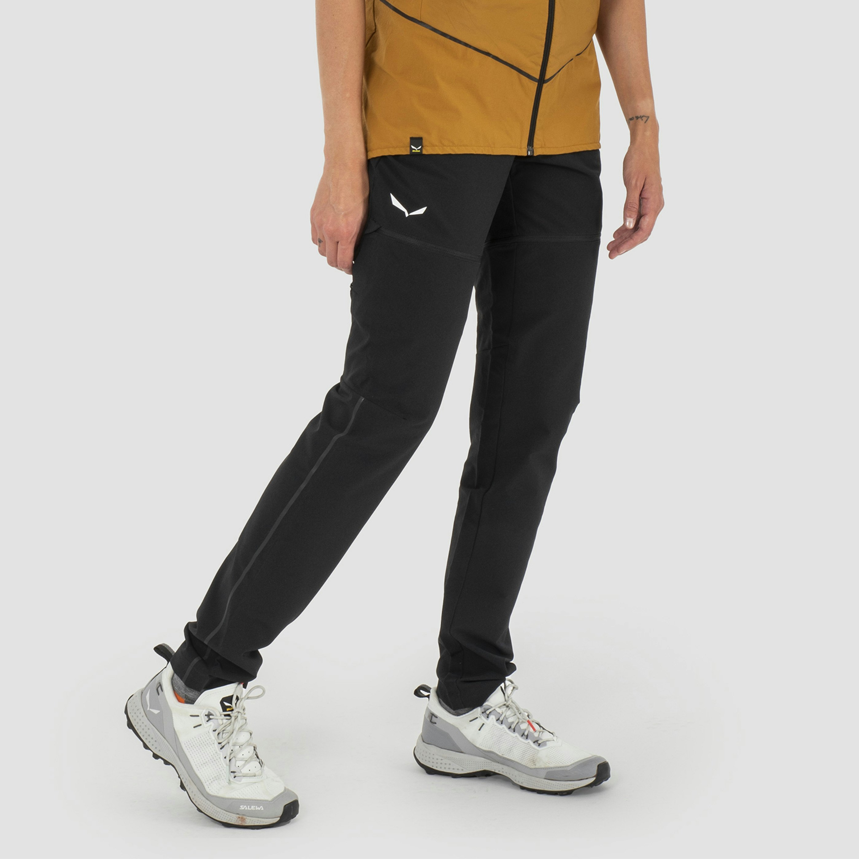 Pedroc 2 Durastretch 2 In 1 Hose Damen
