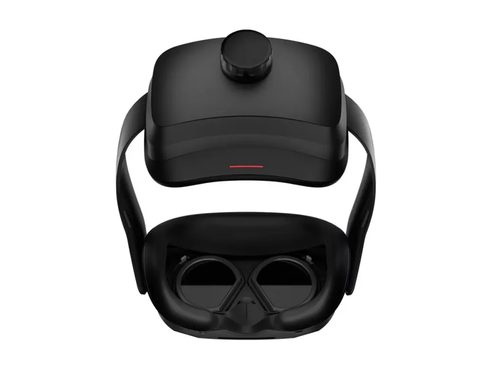 Lenovo ThinkReality VRX - Virtual reality-system @ 90 Hz - USB-C - med 1 års Lenovo Integrated Solution Support (LISS)