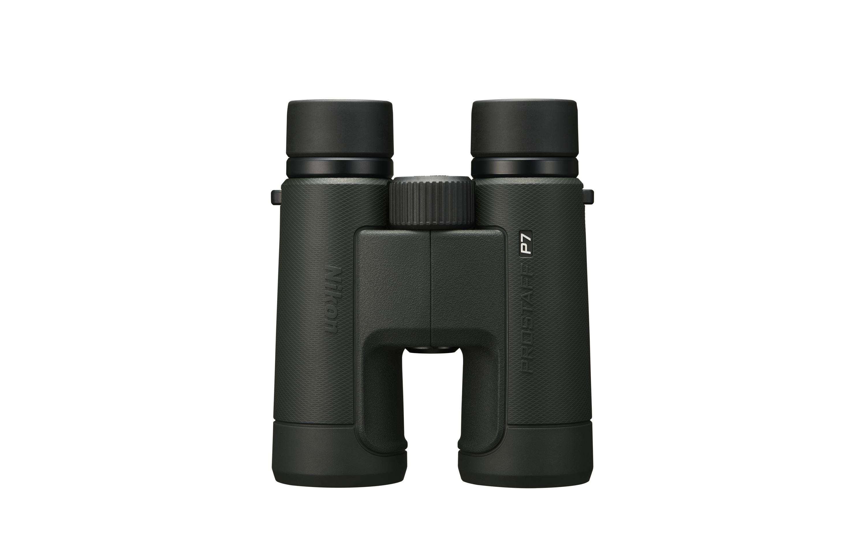 Fernglas Prostaff P7 10x42<br>Robuster und leichter Feldstecher – Eine herrliche Sicht bei jedem Wetter