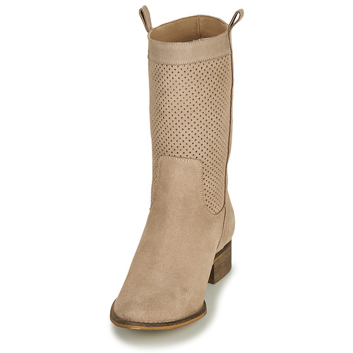 Betty London - ONEVAR - Beige