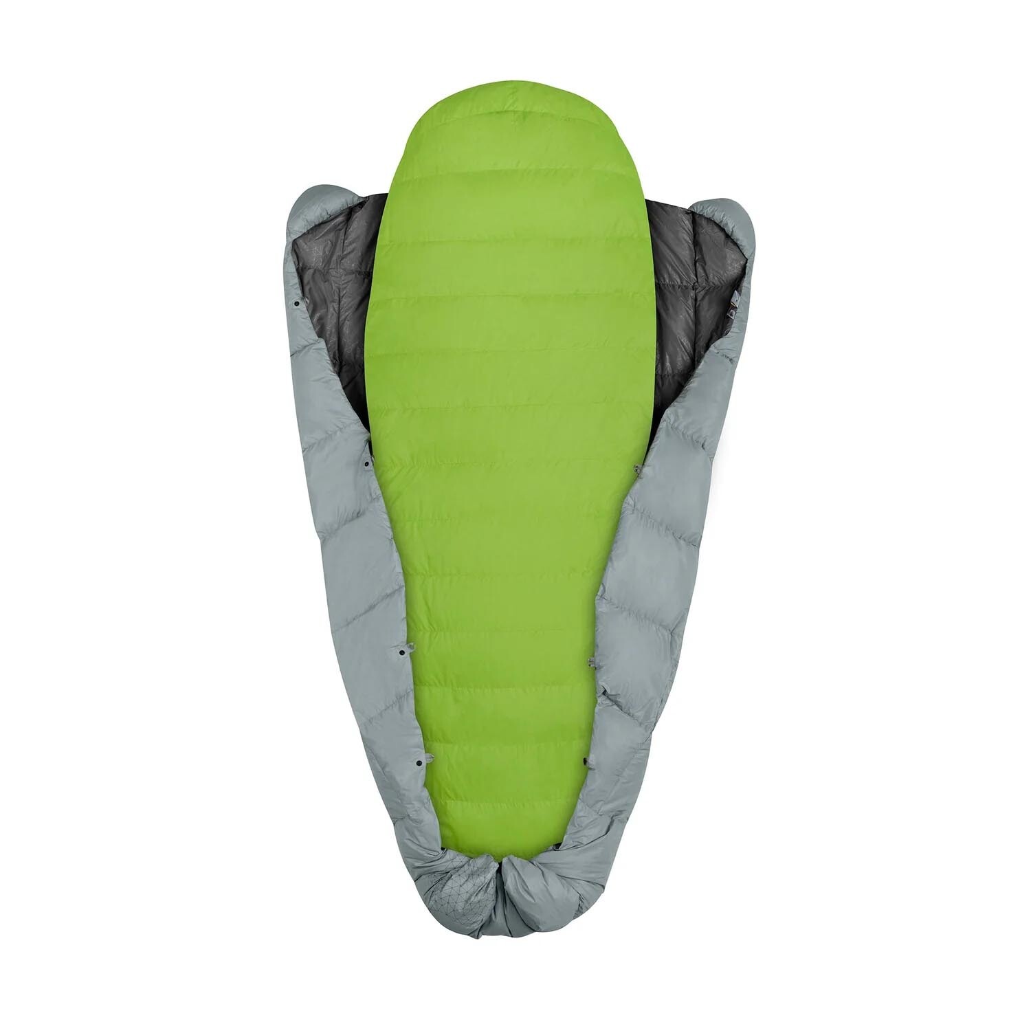 Sea to Summit Cinder Cd1 Integrated Down Quilt Large