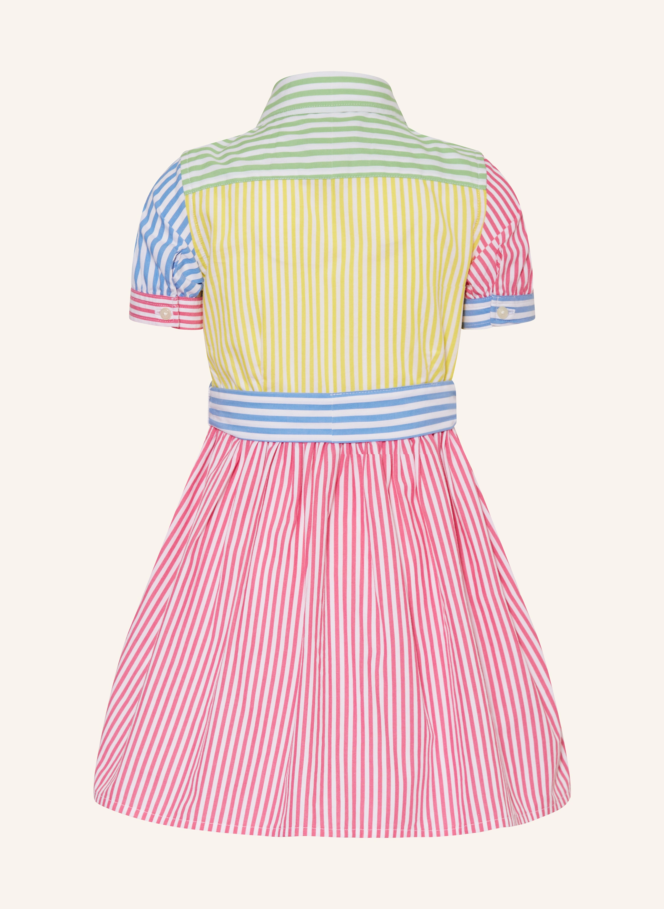 POLO RALPH LAUREN Kleid