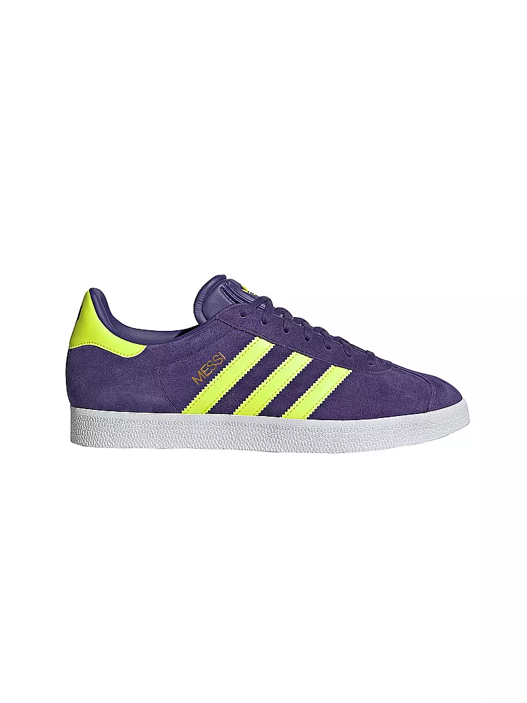ADIDAS ORIGINALS Sneaker GAZELLE MESSI bunt