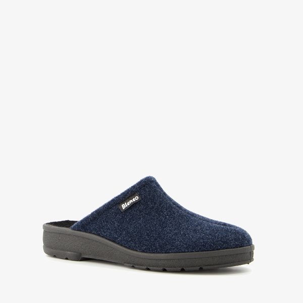 Blenzo dames pantoffels
