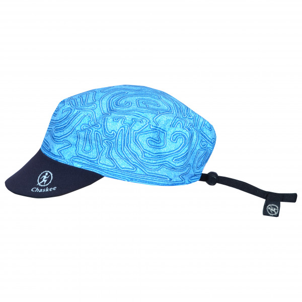 Chaskee - Reversible Cap Maze - Casquette