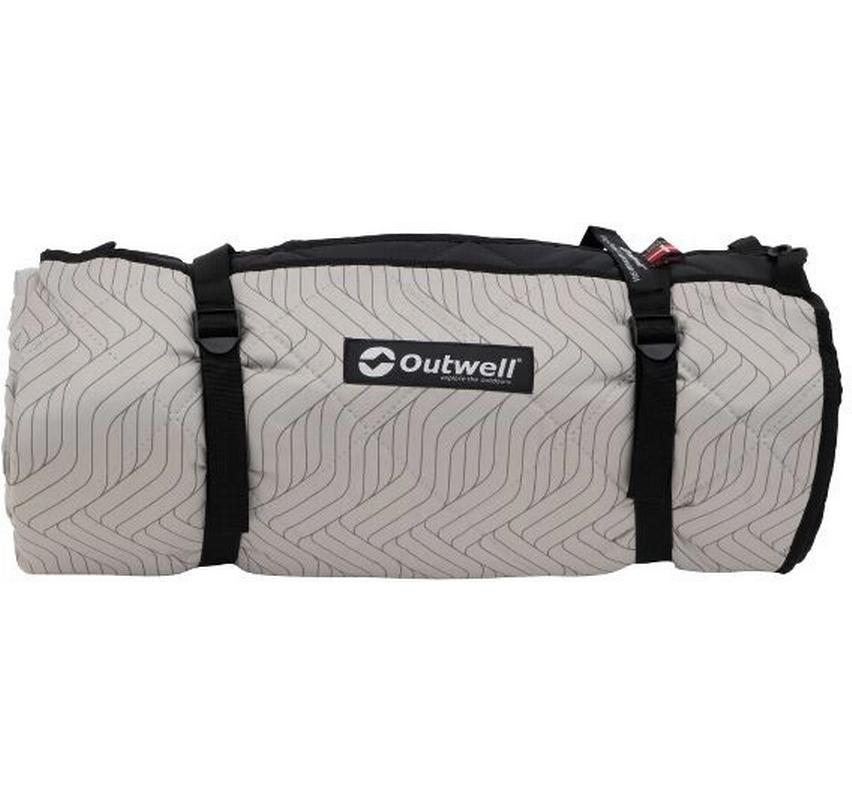Zeltteppich Cozy Carpet Parkville 200SAZeltunterlage