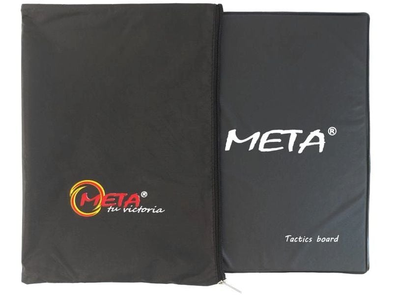 Meta-tu-Victoria Taktikmappe faltbar 30 x 20 cm Taktiktafel