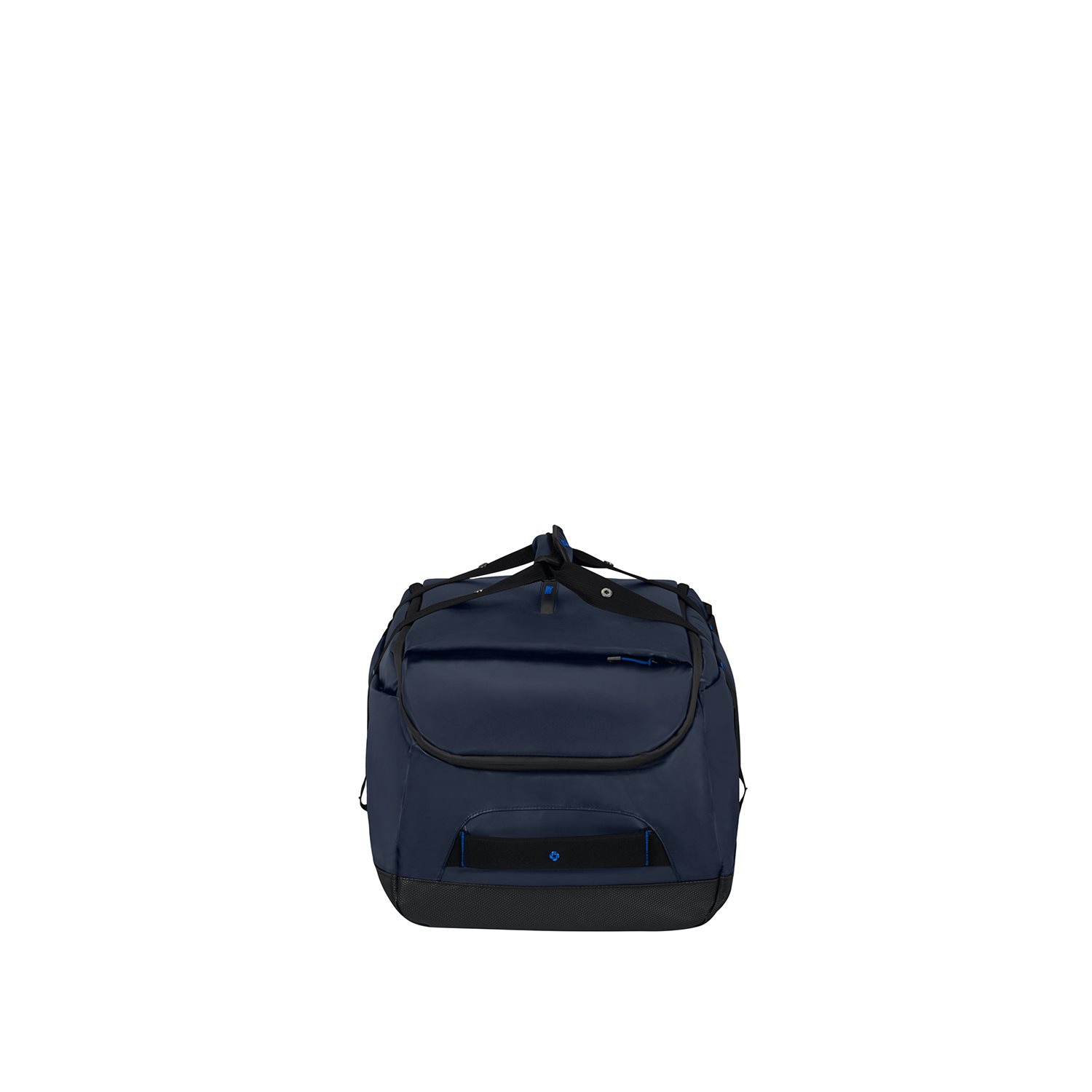 Samsonite Ecodiver Duffle M blue nights