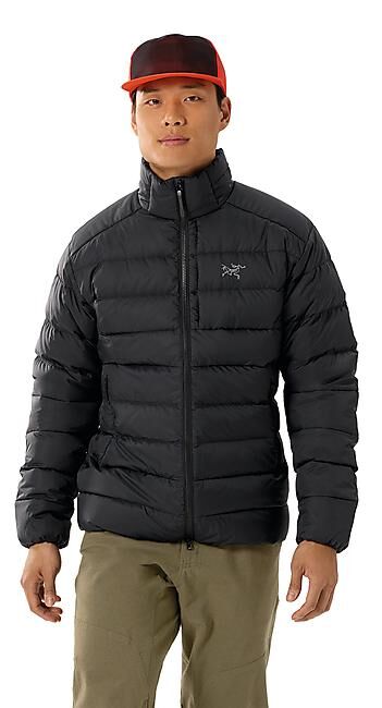 ARCTERYX - DUVET THORIUM