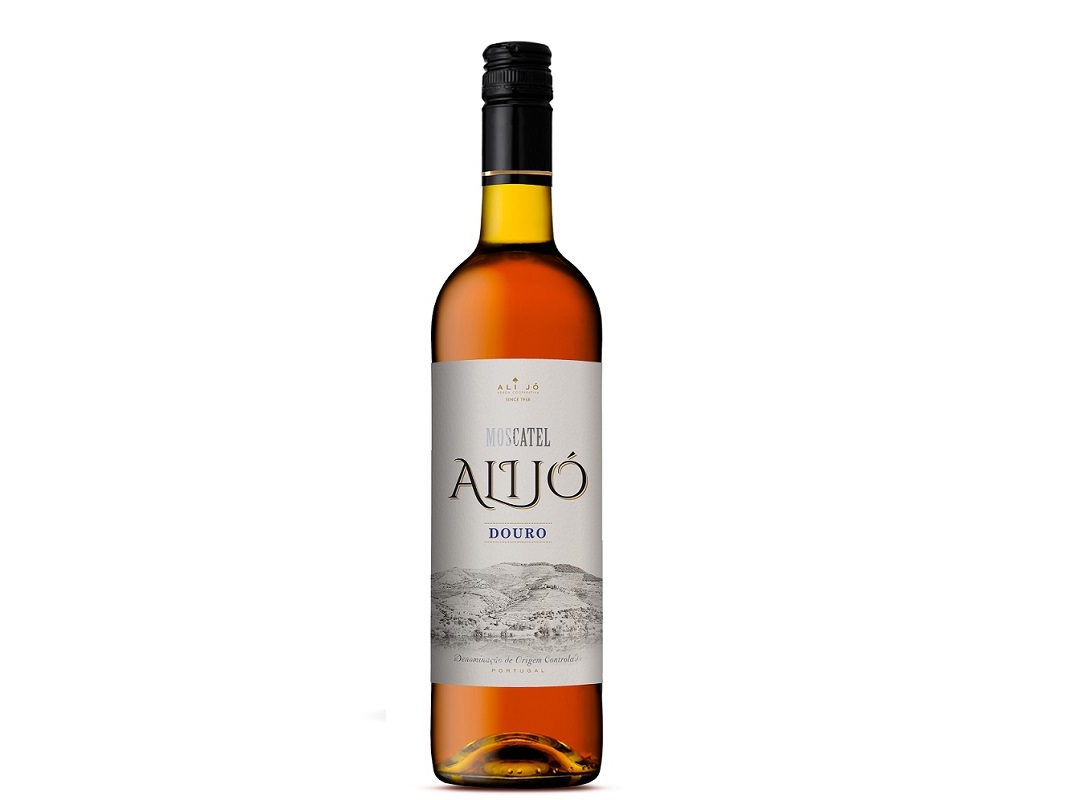 MOSCATEL ALI JÓ DOURO 0.75L