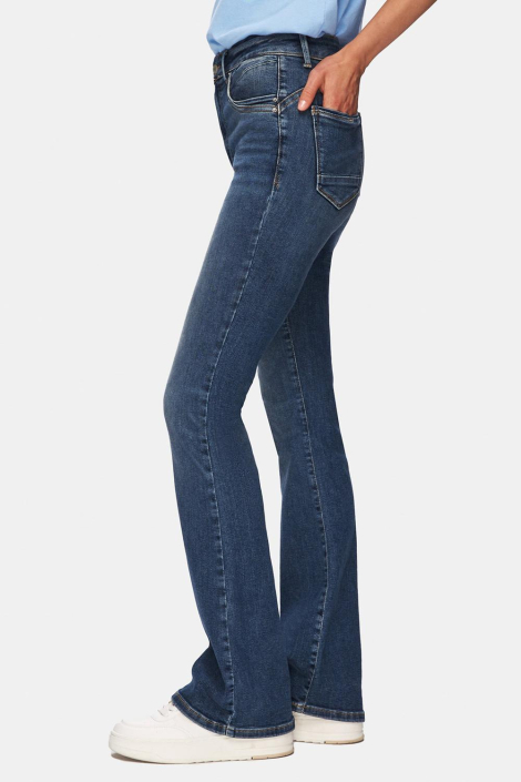 LTB blauwe dames jeans