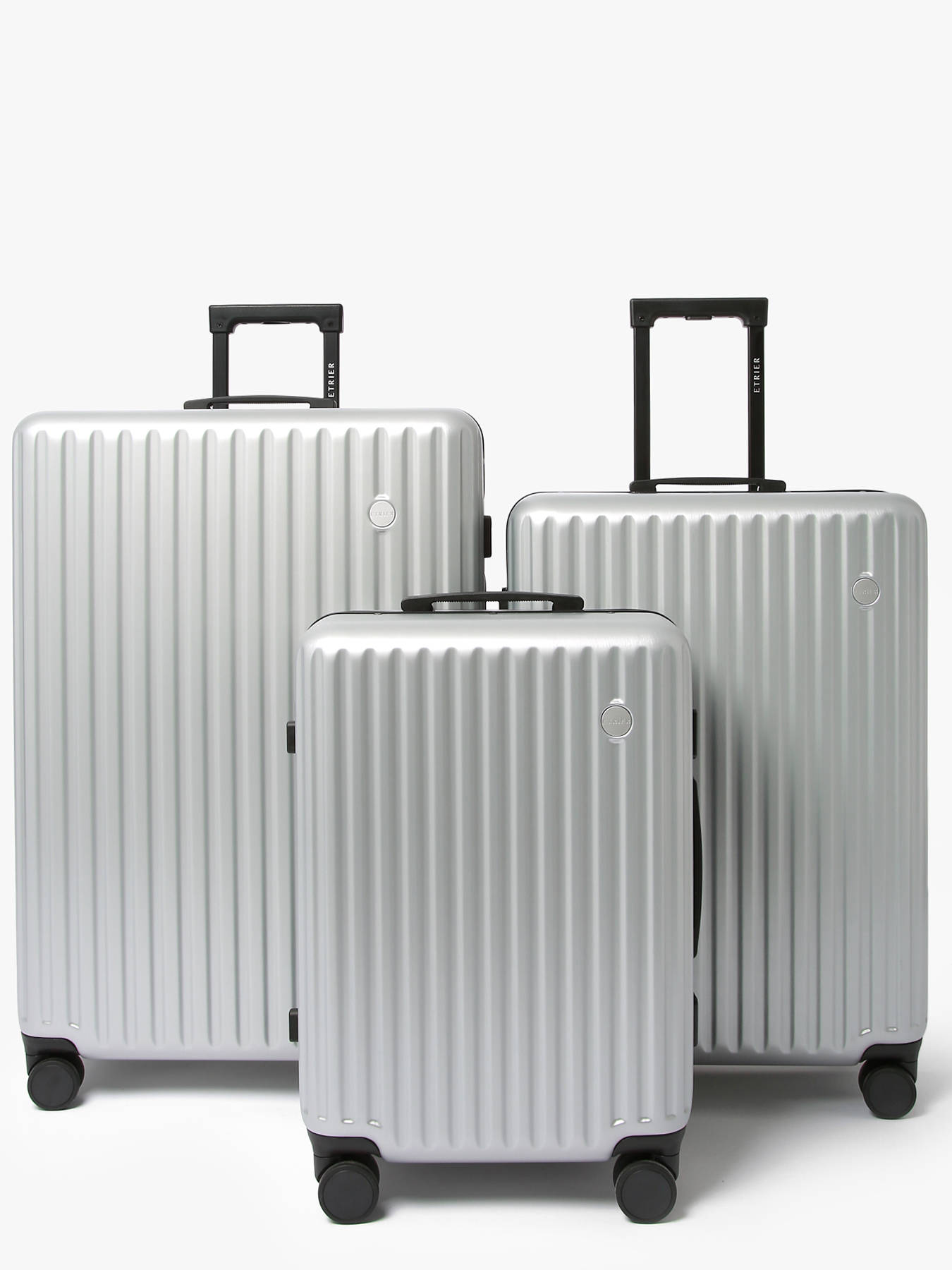Lot de valises Washington ETRIER