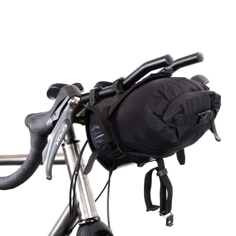 Race Aero Bar Bag 7L - Sacoche guidon vélo