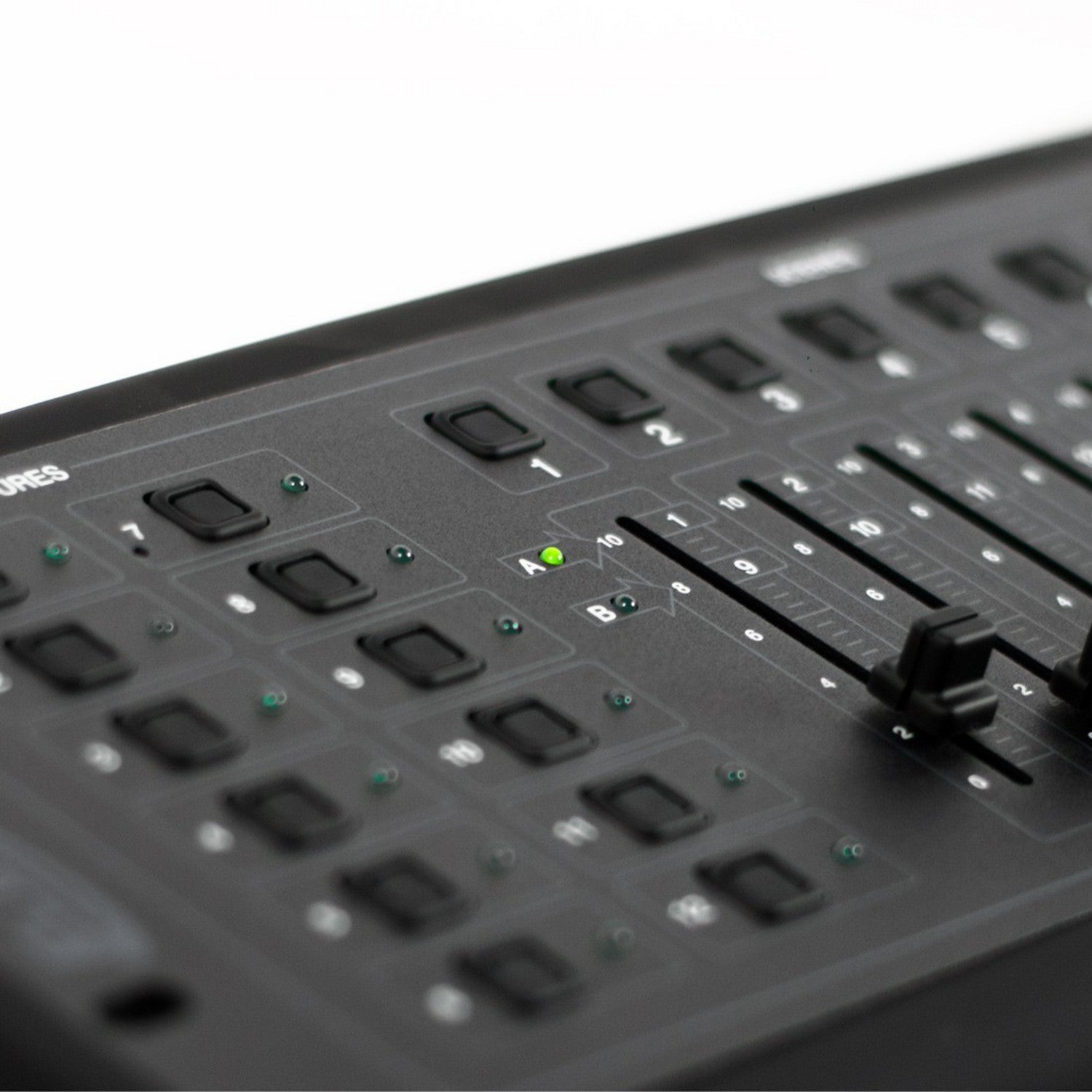 ADJ Operator 1 DMX controller