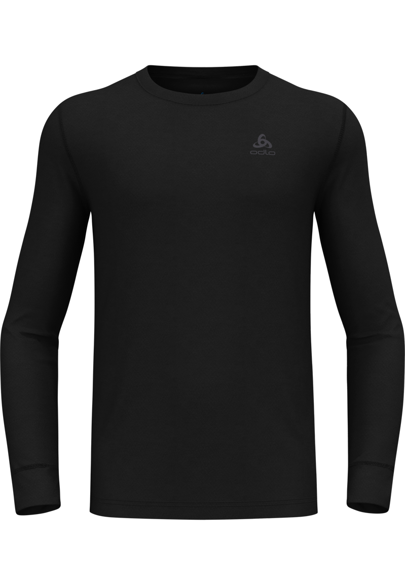 Natural Merino 200 Basislaag Dames