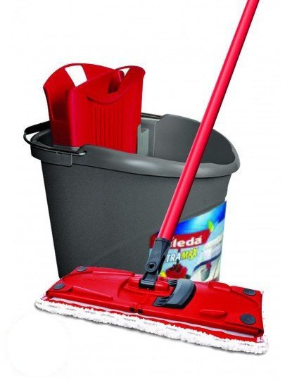 Ultramax Mop System