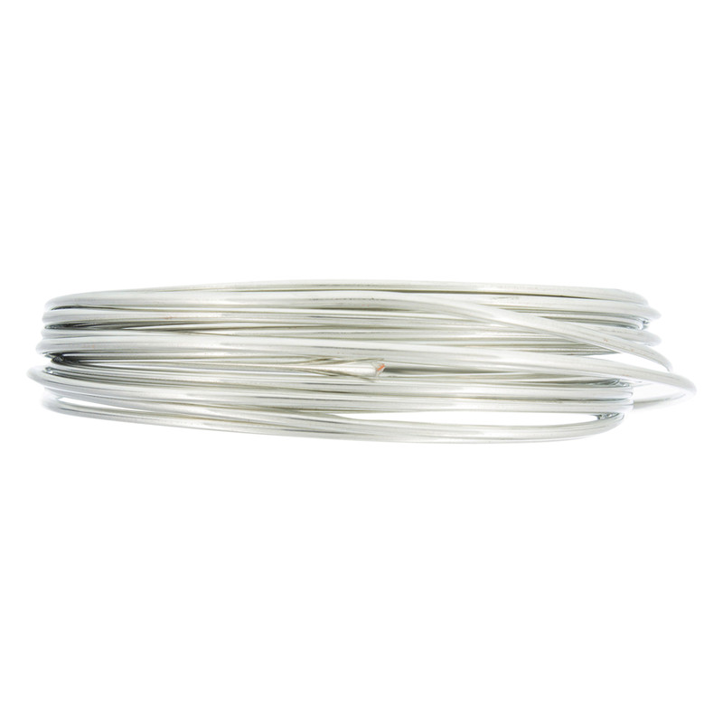 Aarddraad 4mm² 5m