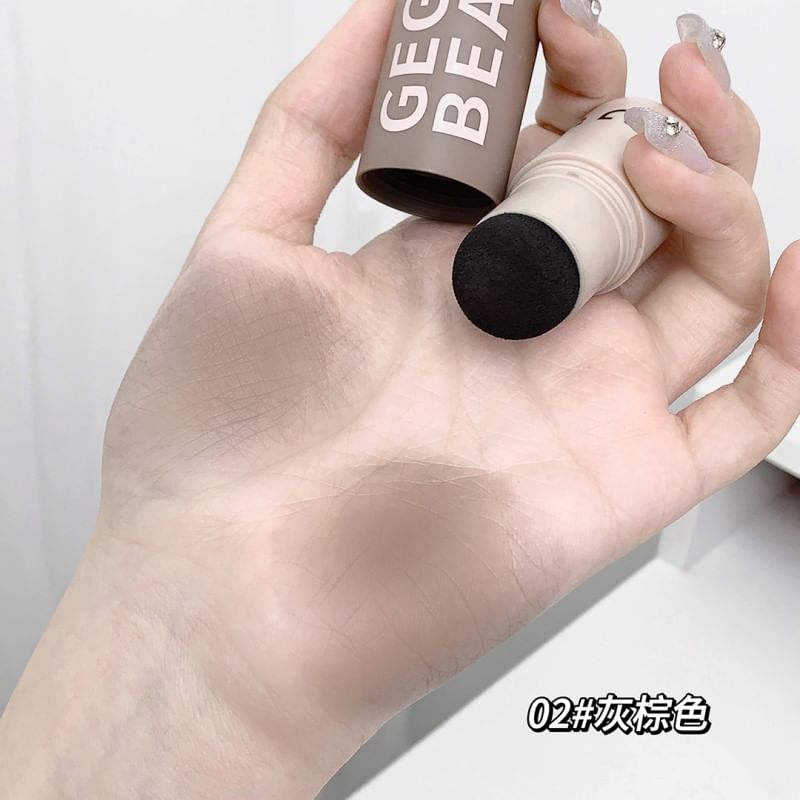 Gege Bear - Haarcontourpoeder - 3 kleuren
