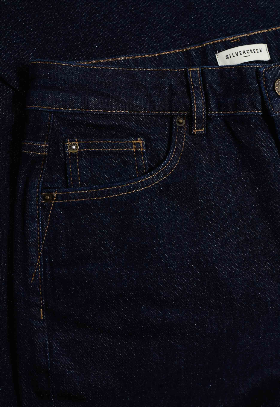 Silvercreek Liv Straight Jeans