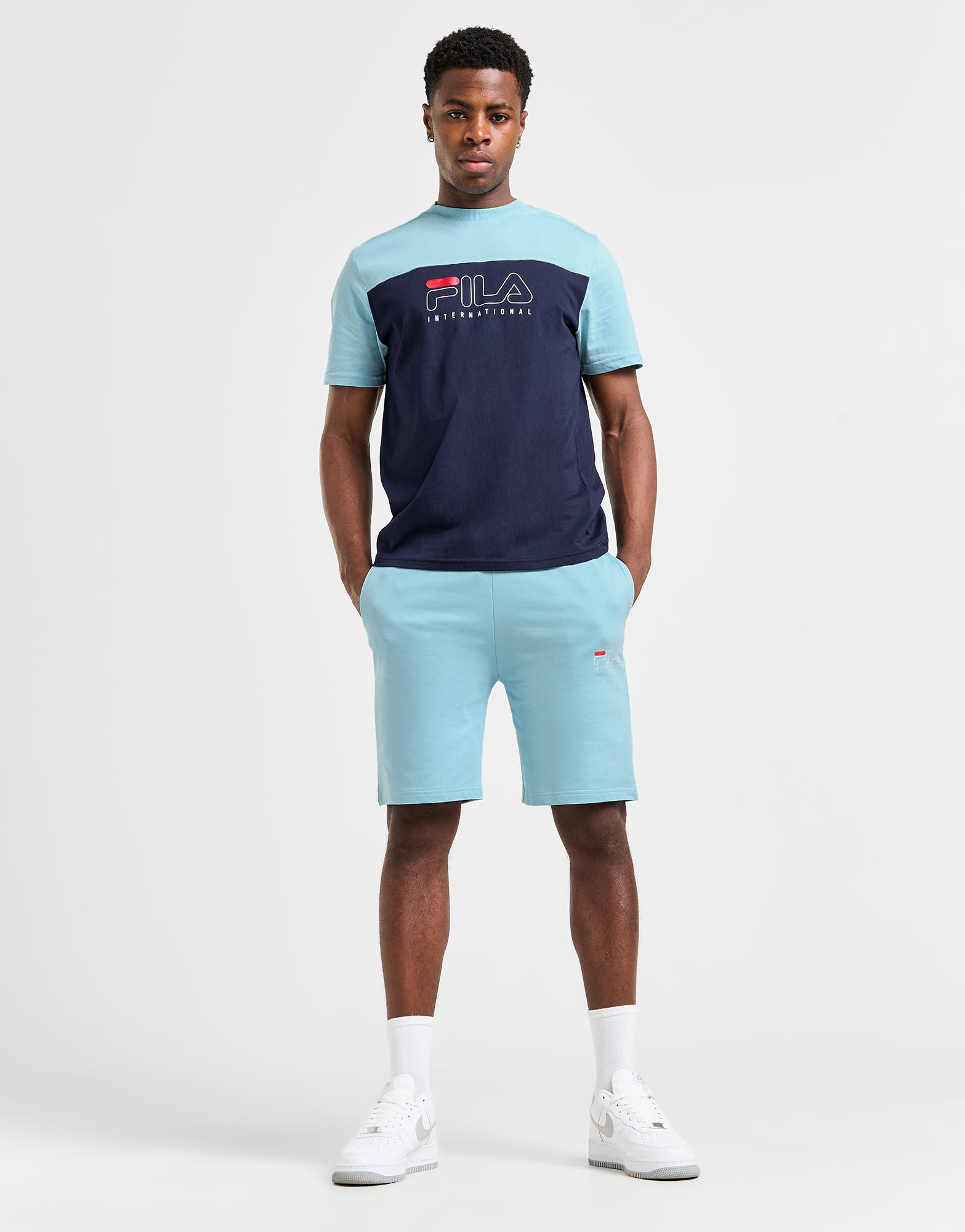 Fila Short Cole Homme