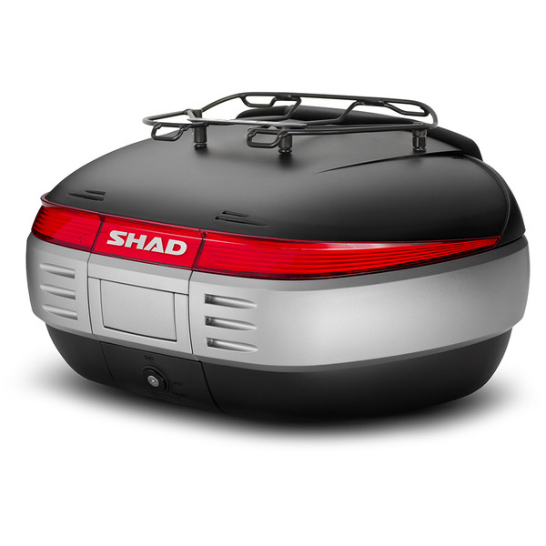 Shad - Top Case SH50 Noir