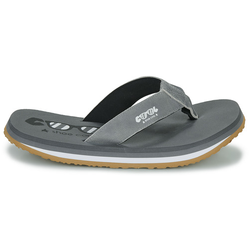Cool shoe - ORIGINAL - Gris / Noir