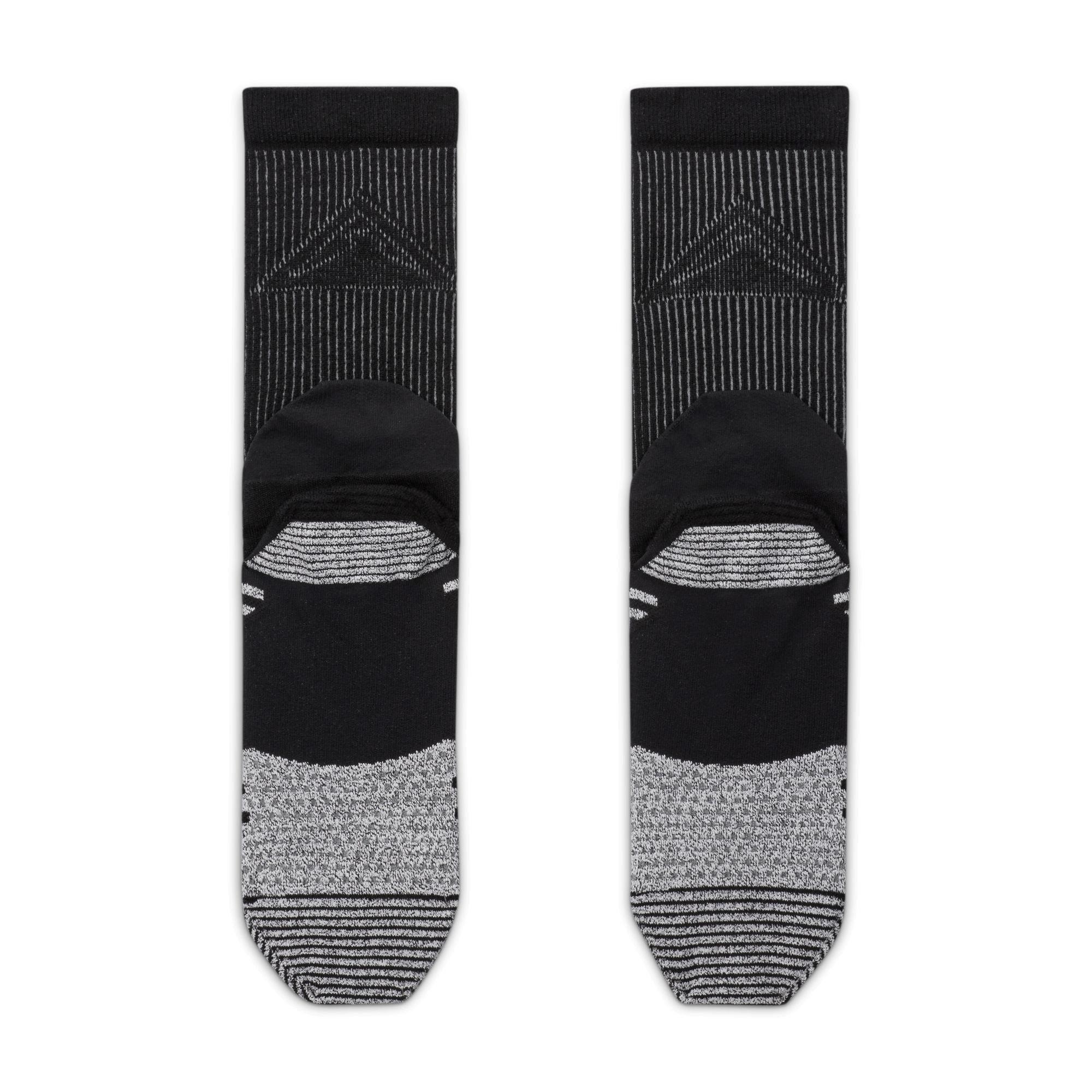 Nike Dri FIT Trail Running Crew Socks