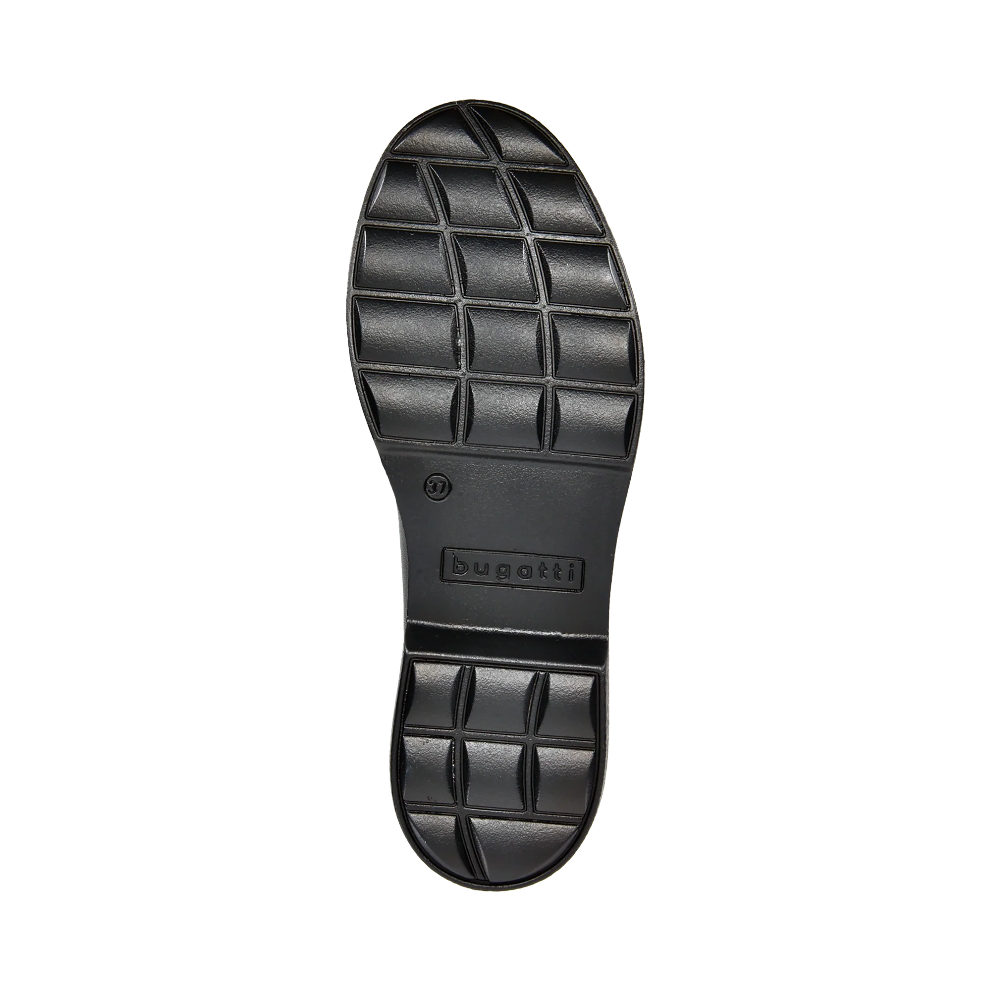 Loafers schwarz