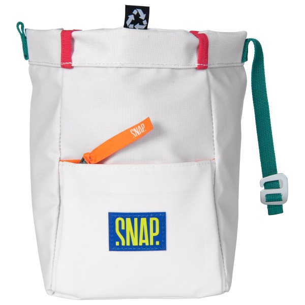 Snap - Little Big Chalk Bag - Sac à magnésie