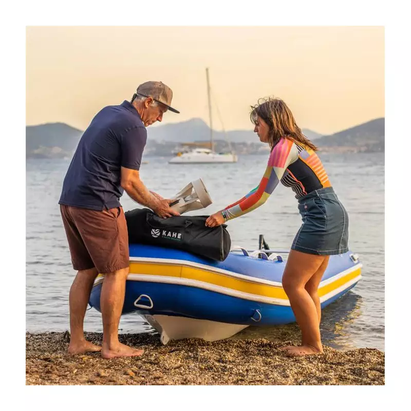 Sac de transport KAHE Pod 600