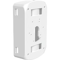 Cisco MA-MNT-MV-28 support et boîtier des caméras de sécurité Poteau