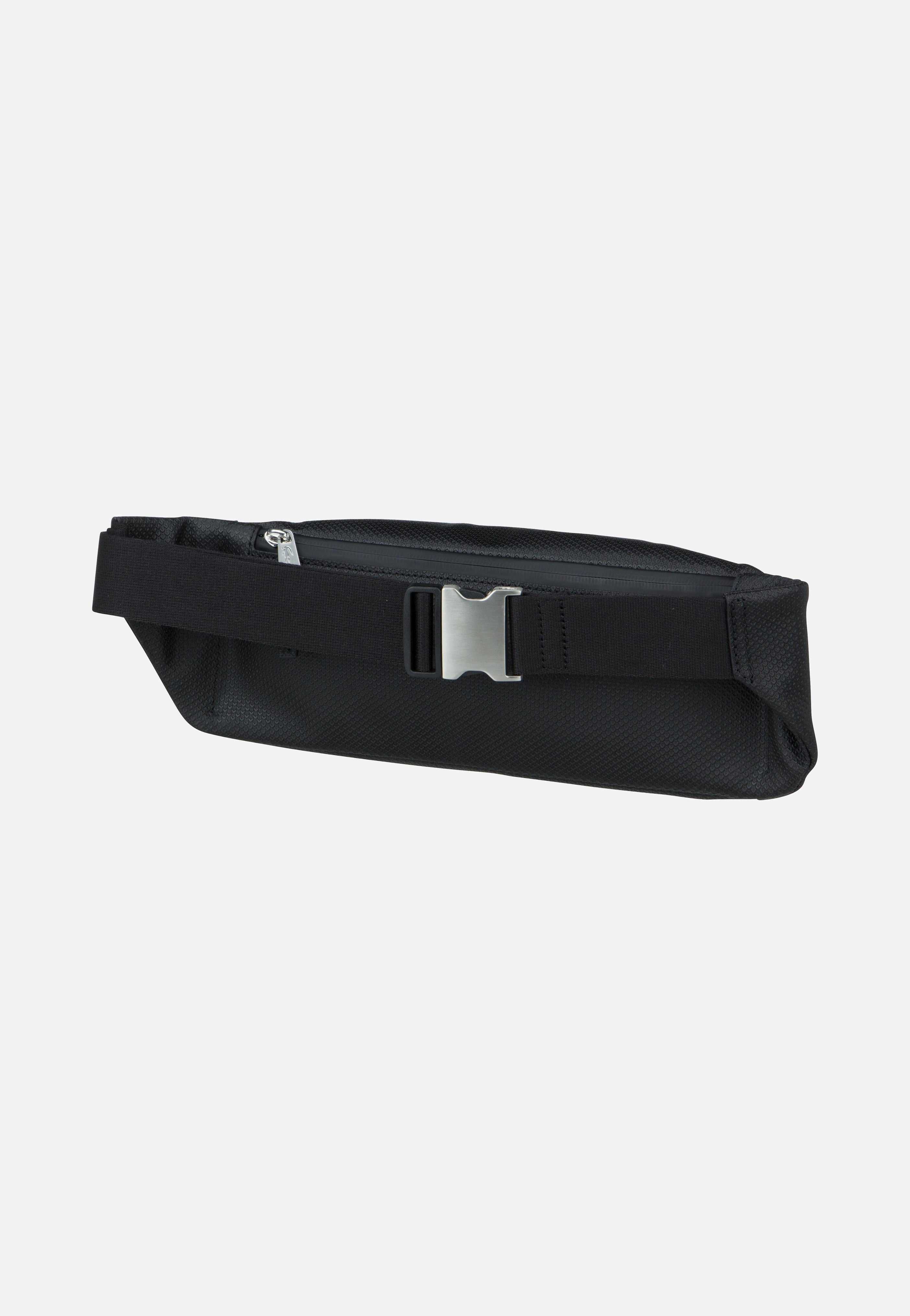 Chantaco 2816 Black - Bauchtasche