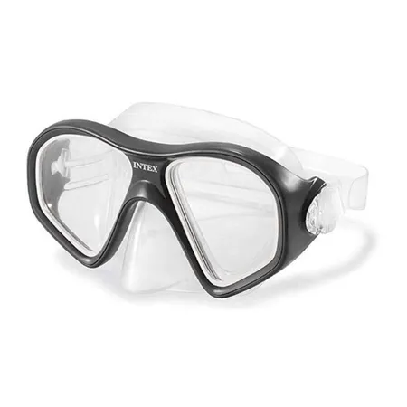 Intex Tauchermaske ReefRider, 1 Stück, sortiert