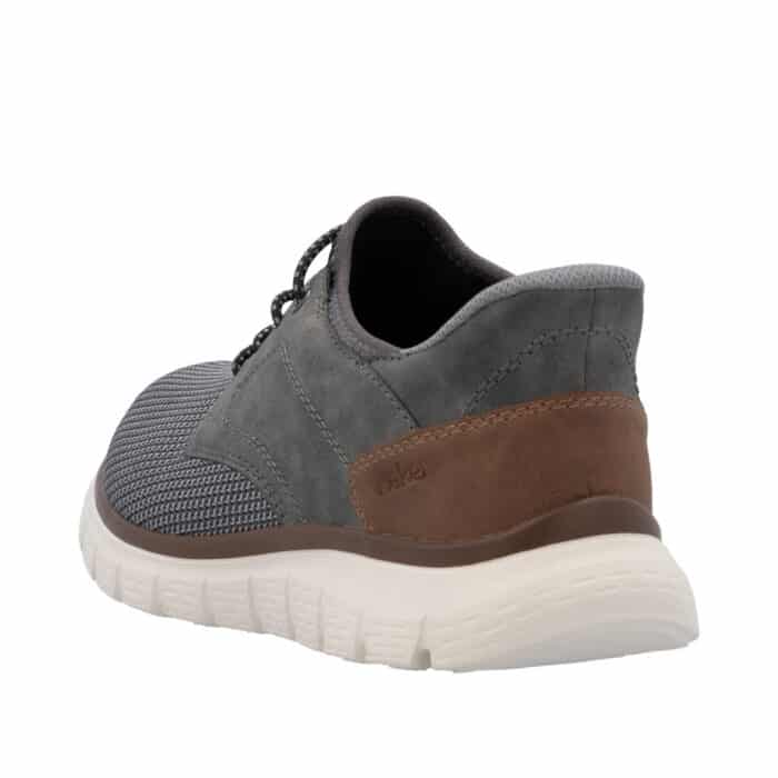 Rieker Ready 2 Go Sneakers Herre B6658-42