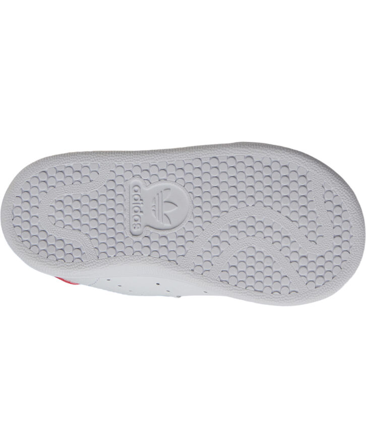 adidas Originals STAN SMITH CF I, FTWWHT/FTW, 19 Ftwwht/ftwwht/bop