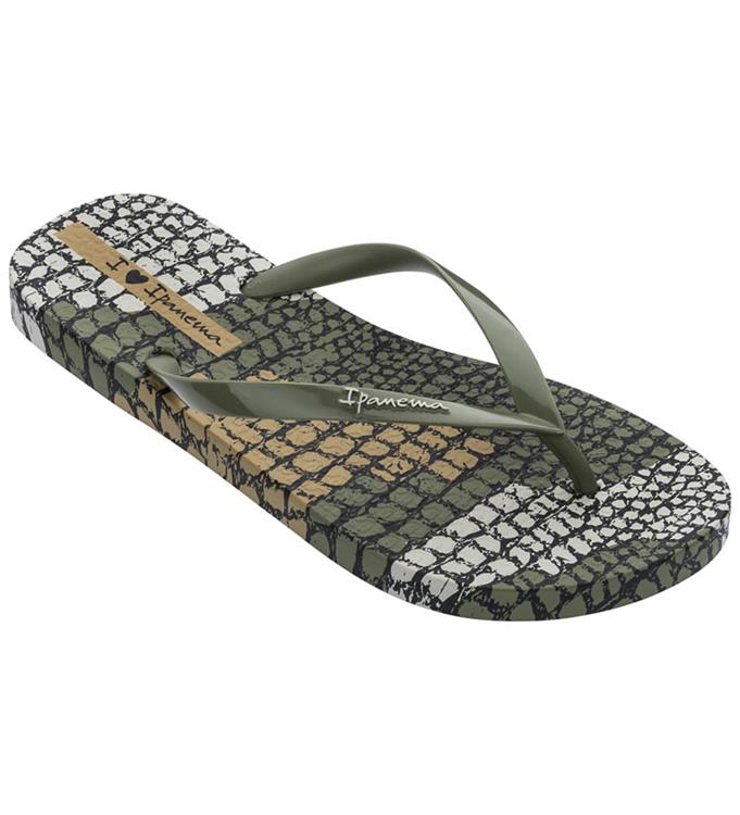 Ipanema Women I Love Safari Teenslippers