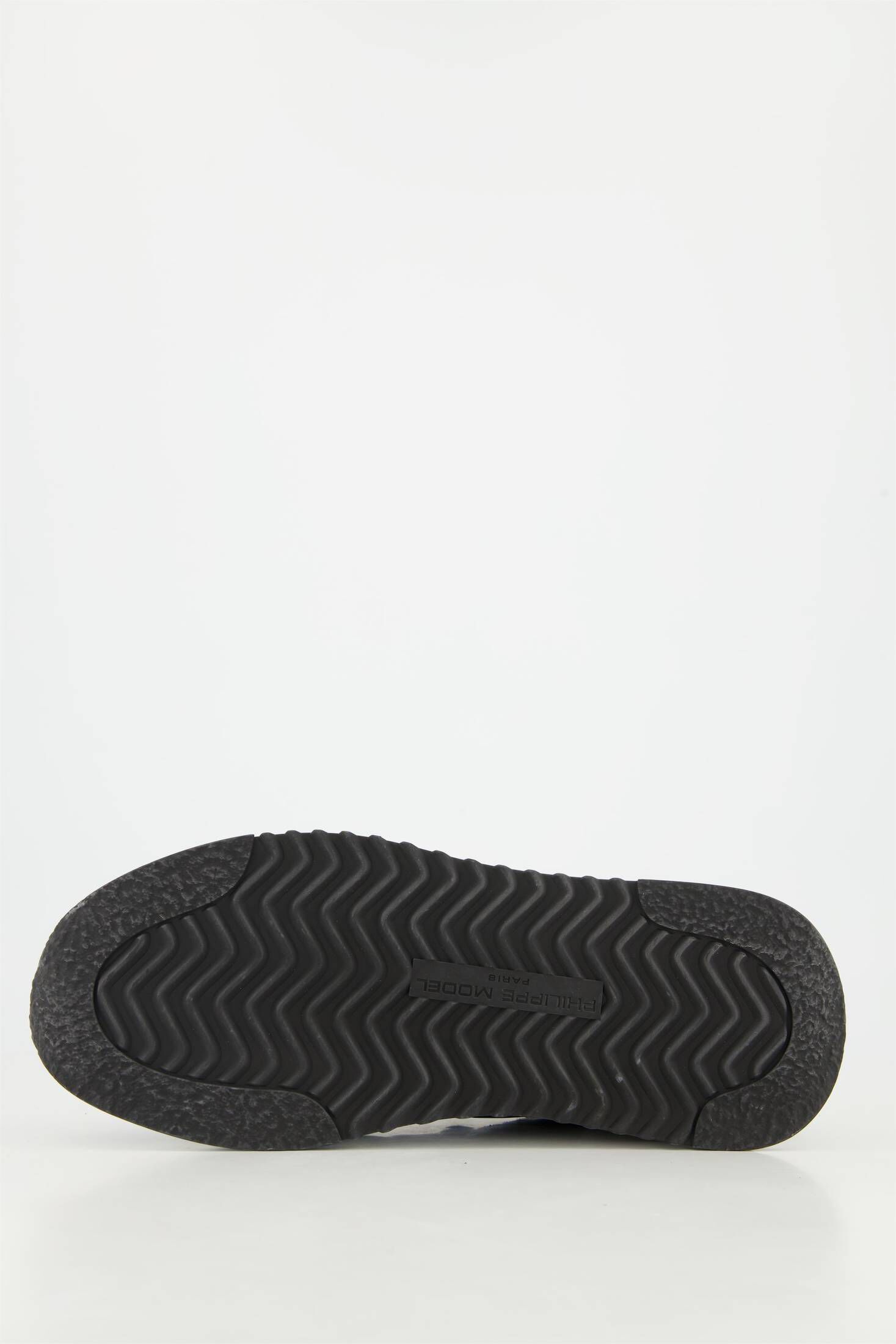 Philippe Model| Herren Sneaker TROPEZ 2.1 LOW MAN