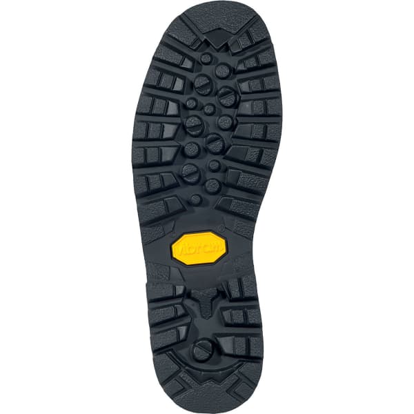 Chaussure de randonnée haute MEINDL ISLAND MFS ACTIVE GTX ANTHRACITE/VERT
