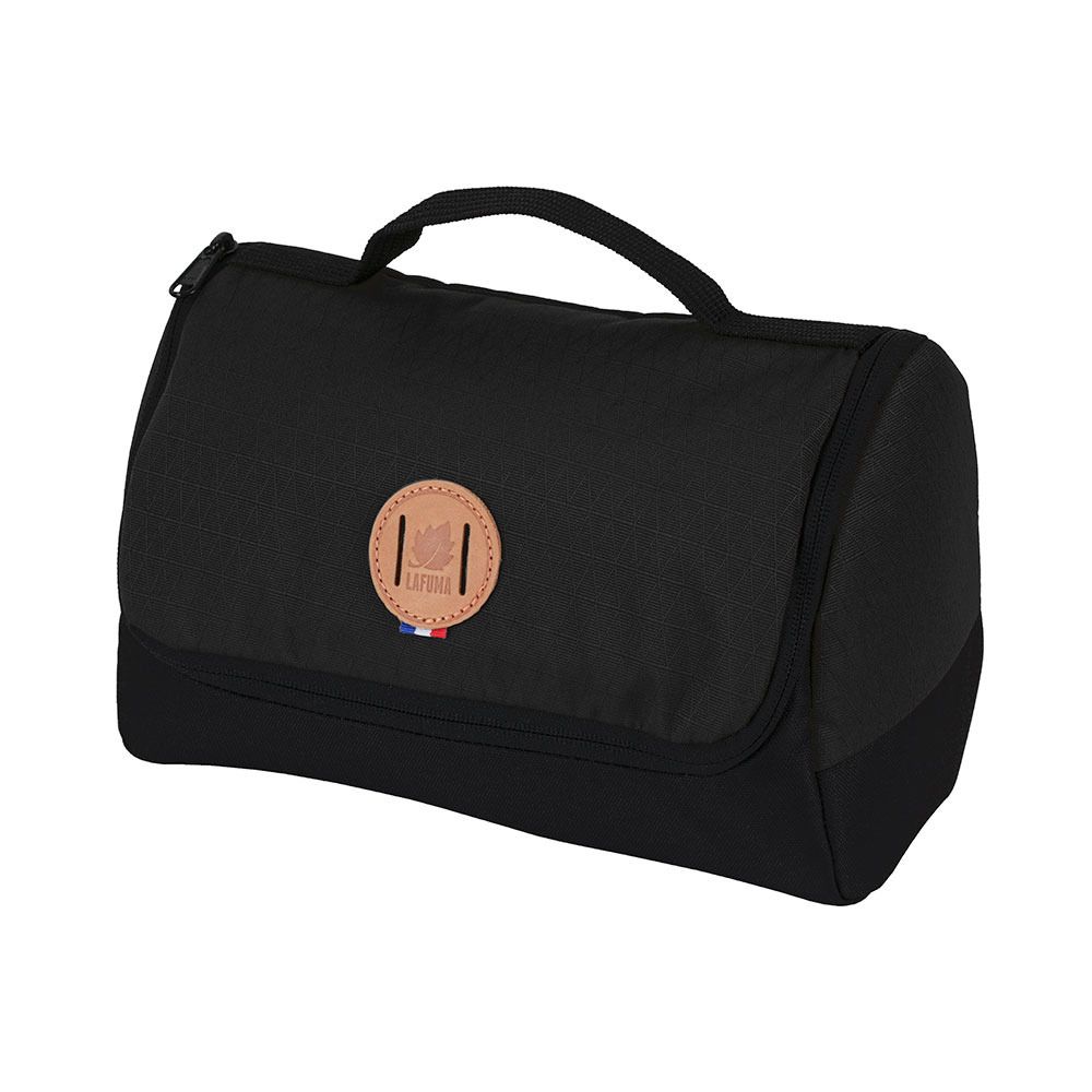 Lafuma RUCK WASH BAG 4.5L - Trousse de toilette black