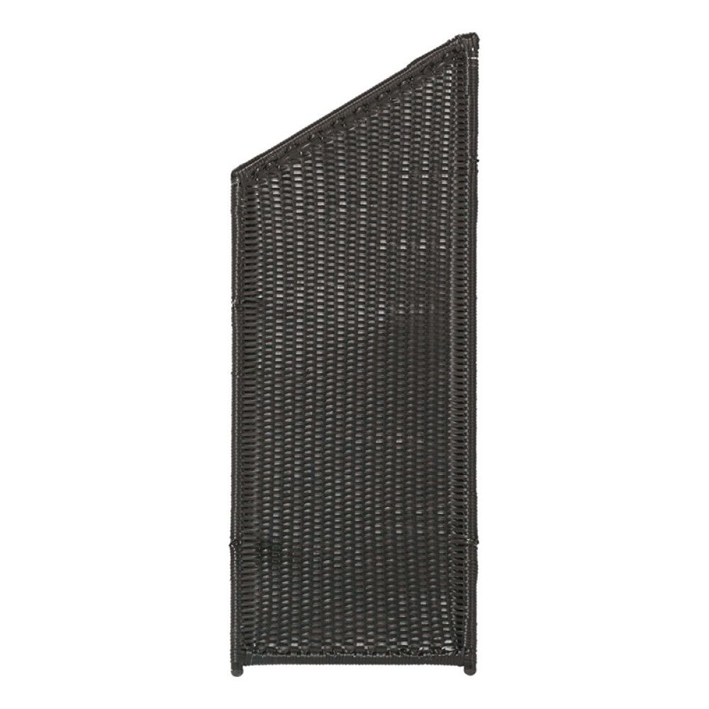 LEVEGG PLUS TREND 55X140/110CM SVART