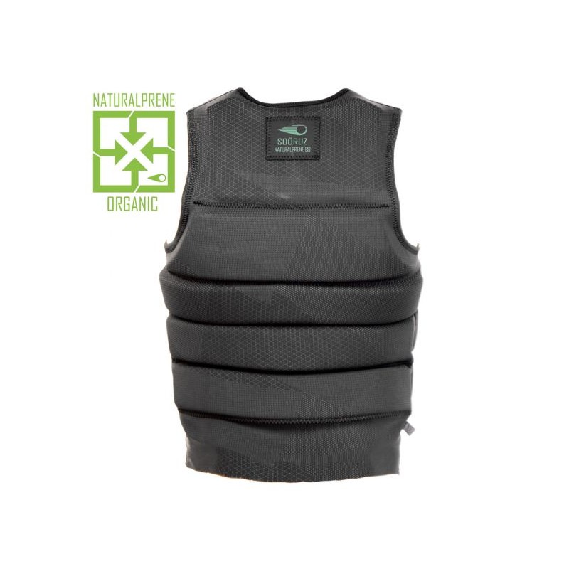 Impact Wake Vest Sooruz Organic - The Corner Shop