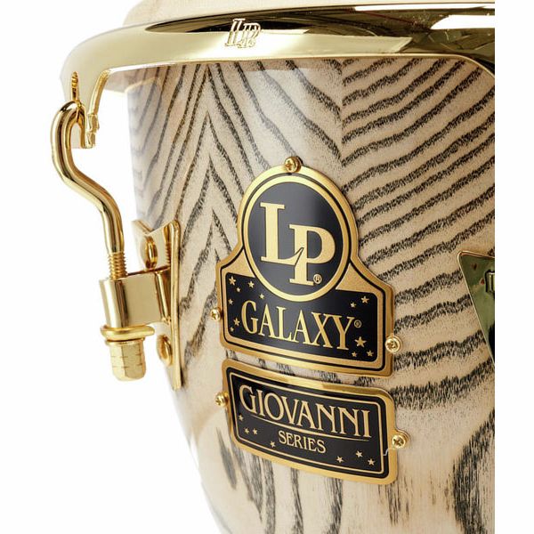 LP 799X-AW Galaxy Djembe 12 1/2