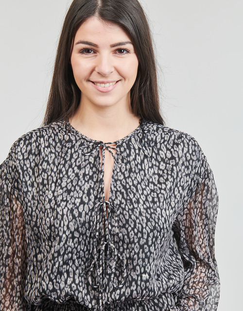Pepe jeans - ALICIA - Noir