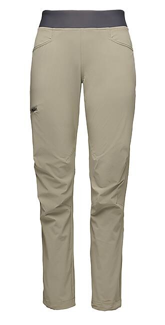 BLACK DIAMOND - PANTALON ALPINE LIGHT PANTS