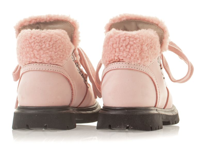 Andrea Montelpare Boots