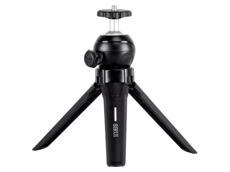 Sirui Stativ 3T-05K Ministativ mit Kugelkopf