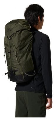 Sac à Dos Mountain Hardwear Scrambler 35 Vert Unisex
