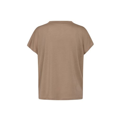 Bruuns Bazaar Katka Ginna Bluse, Roasted Grey Khaki, XS