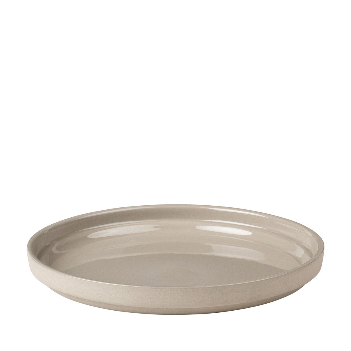 Nordic Bistro tallerken 21 cm
