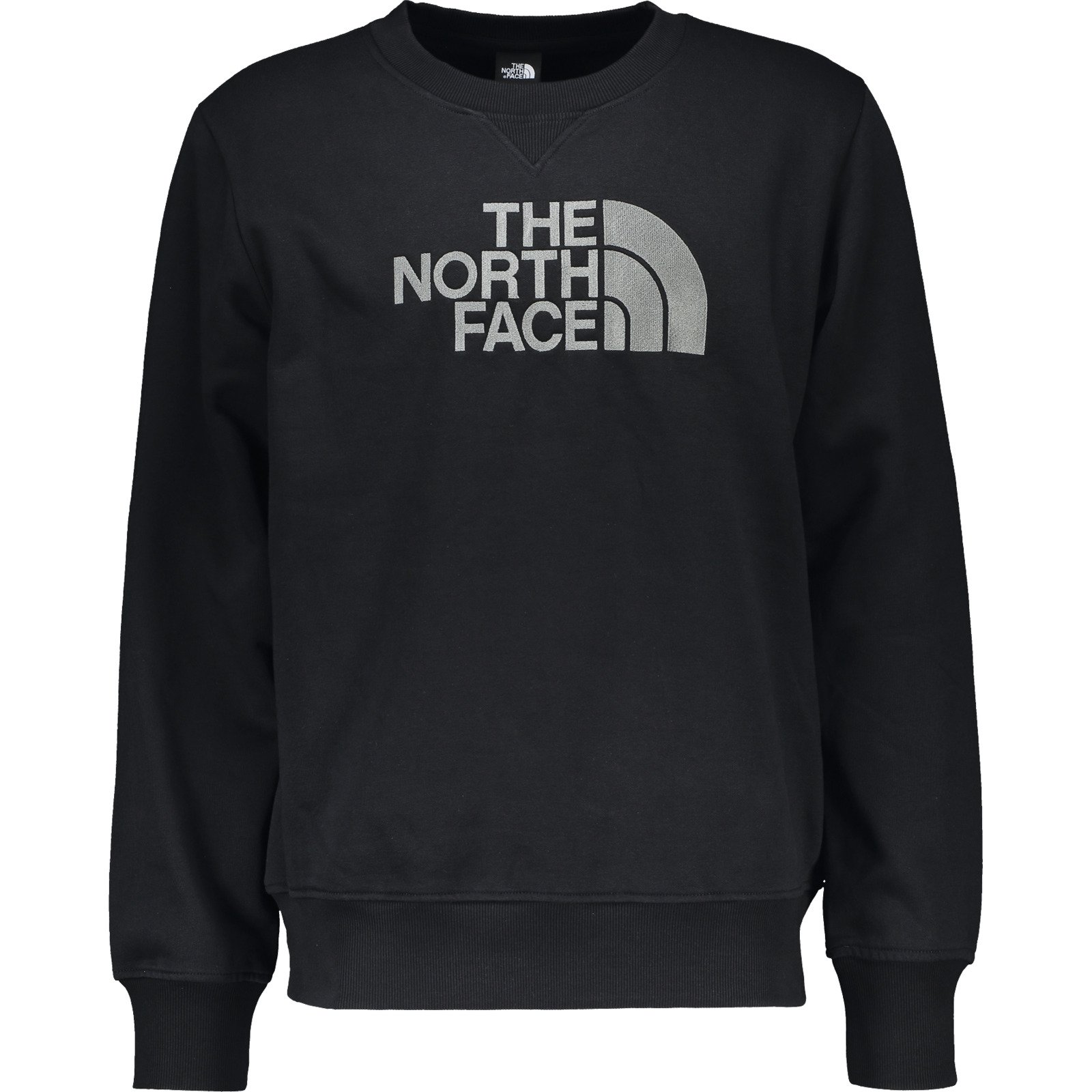 The North Face Damen-T-Shirt Easy M, flieder